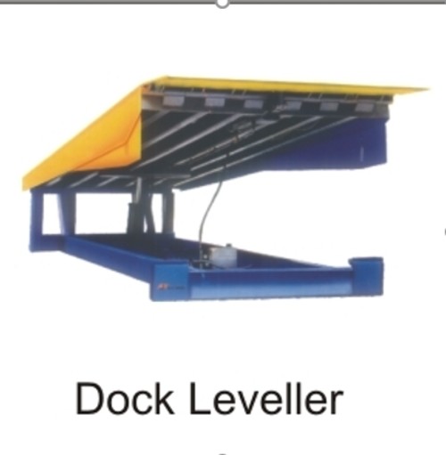 Dock Levelor