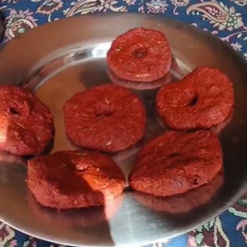  Masala Tikki