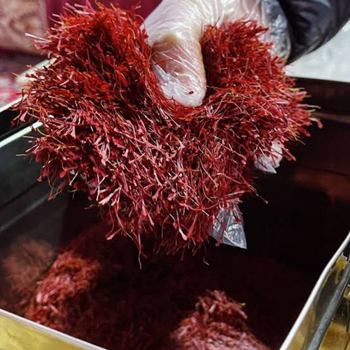 Premium Saffron
