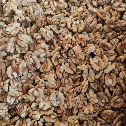 Premium Walnut - Color: Cream