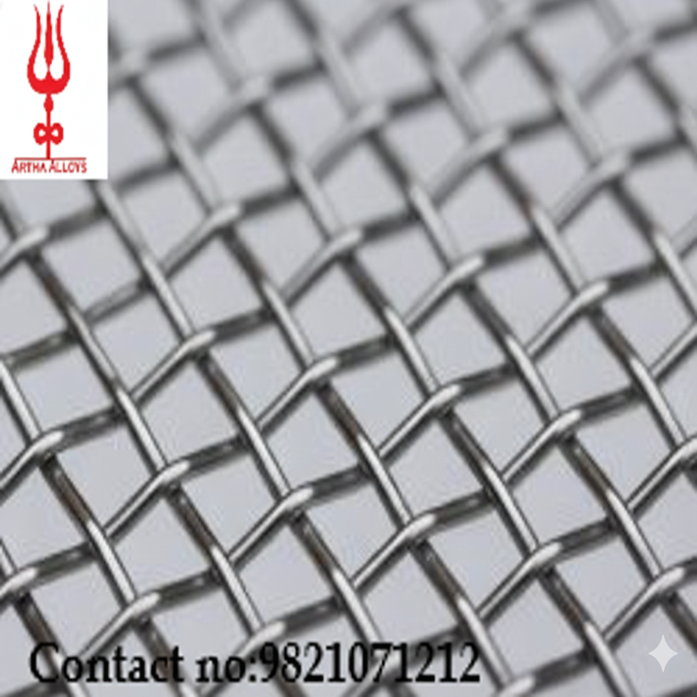 Stainless Steel Wire Mesh