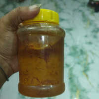 Saffron Honey