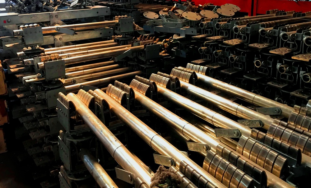 25KV 3150A Electrical Isolator