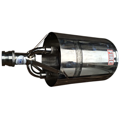 MEX Bund Pourer 1200 LPM