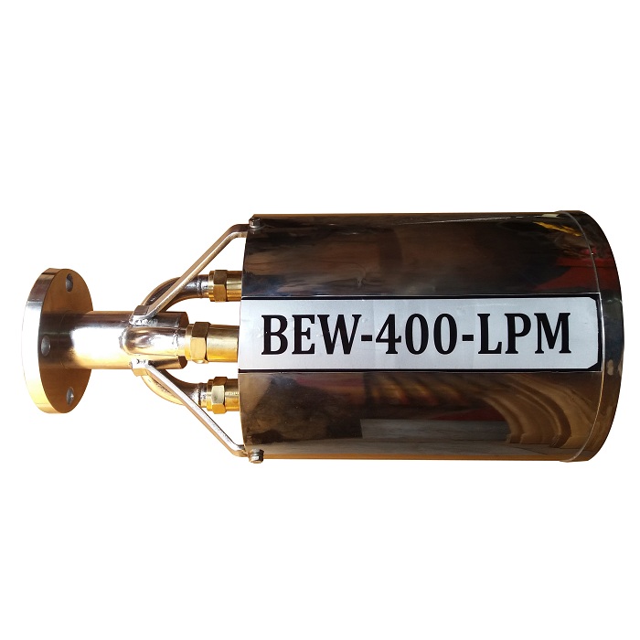 MEX Bund Pourer 1200 LPM