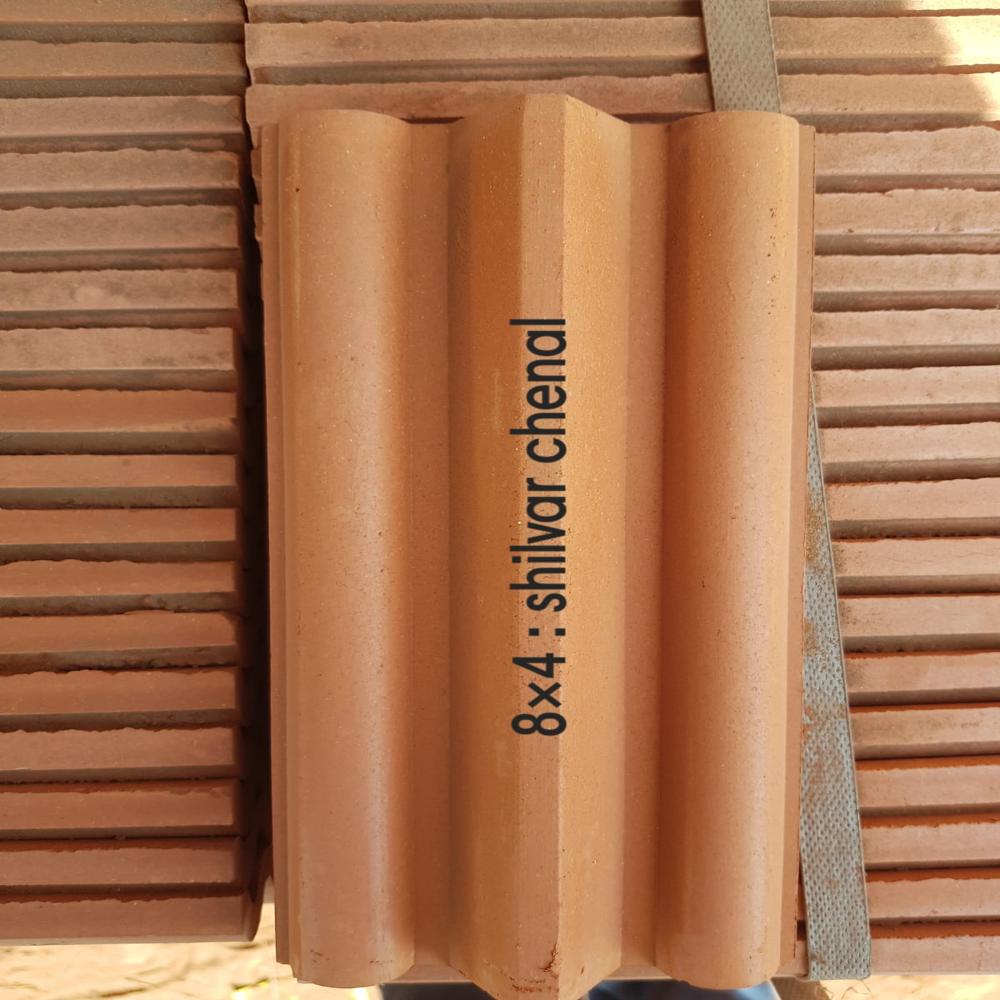 Roofing Tiles - Capacity: 2.5 Kg
