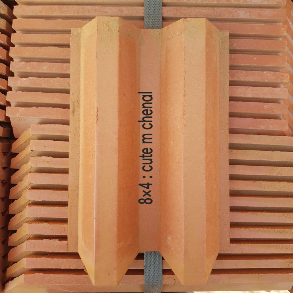 Roofing Tiles - Capacity: 2.5 Kg
