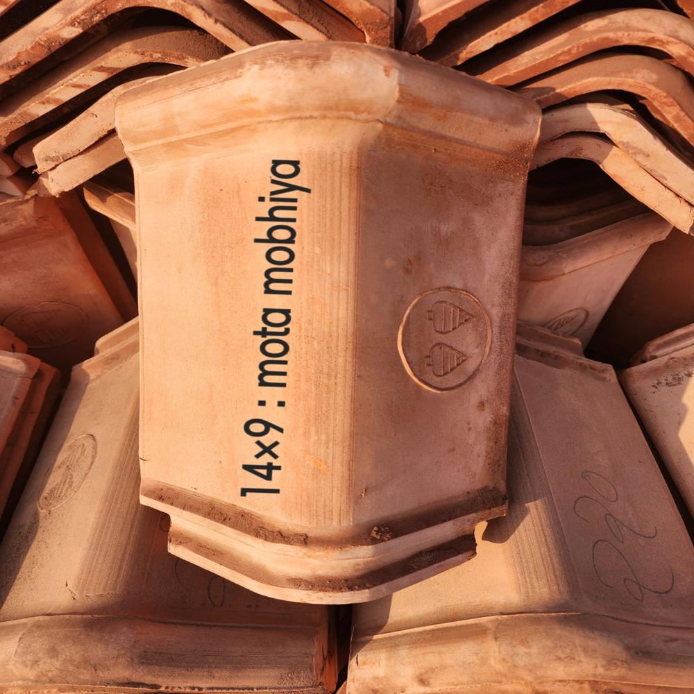 Roofing Tiles - Capacity: 2.5 Kg