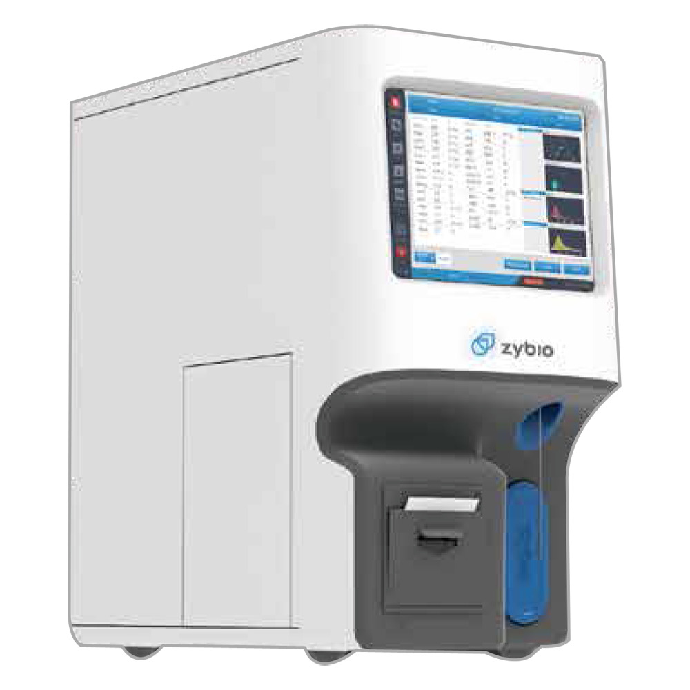 Z5 Hematology Analyzer