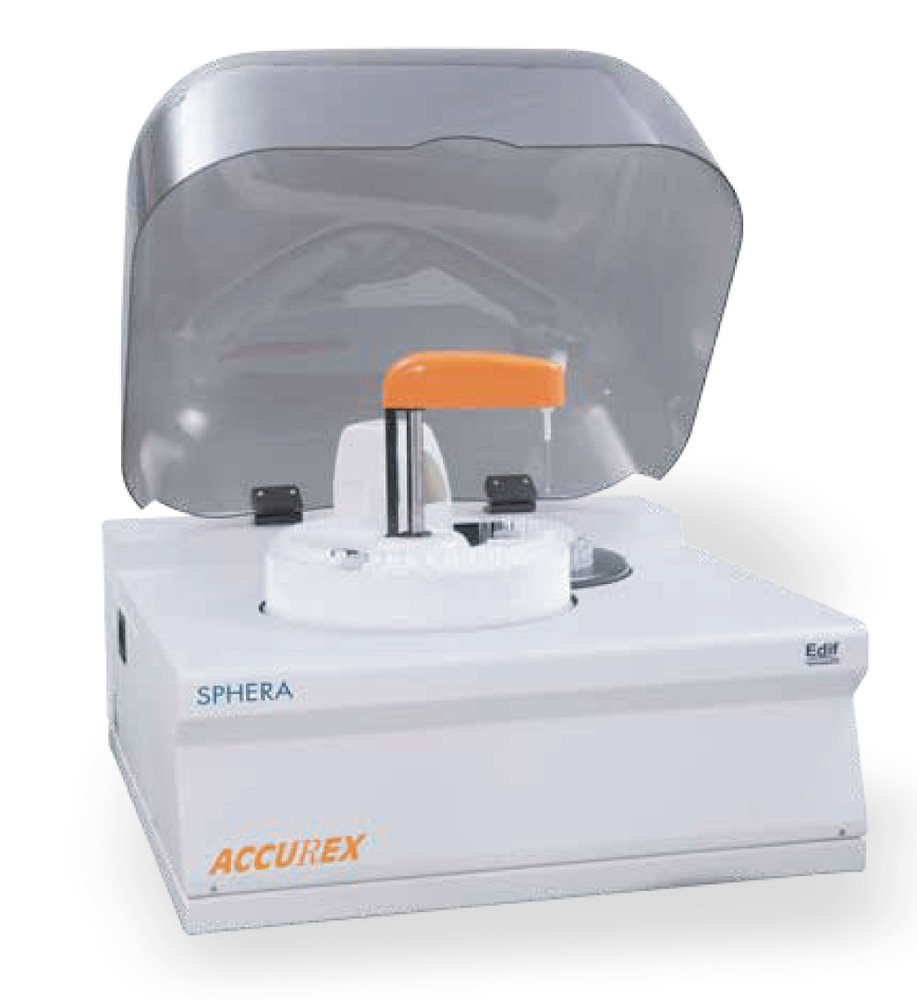 Aphera Fully Automated Biochemistry Analyzer