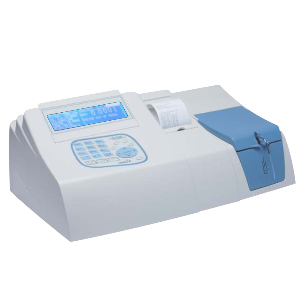 Clinical Chemistry Analyzer