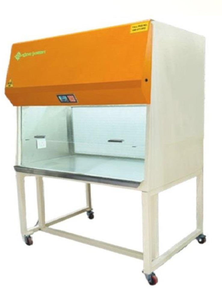 Laminar Air Flow Bench