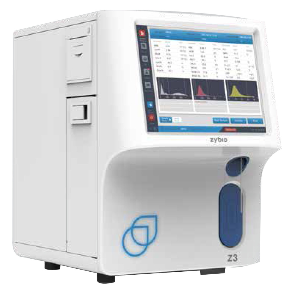 Hematology Analyzer