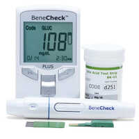 Benecheck Uric Acid Meter