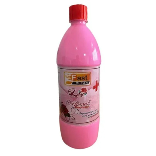 1Ltr Rose Perfumed Floor Cleaner