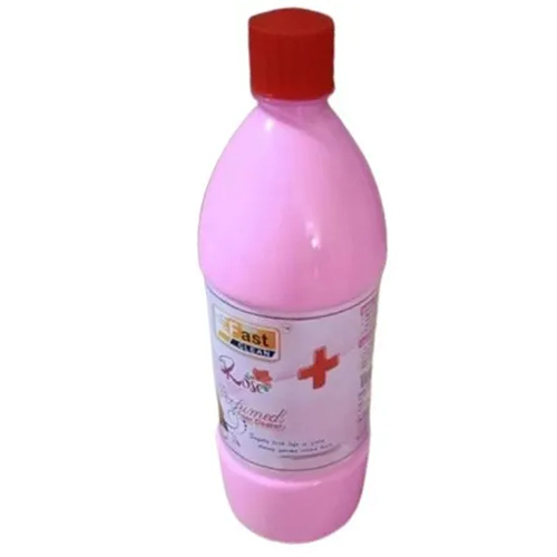 1Ltr Rose Perfumed Floor Cleaner