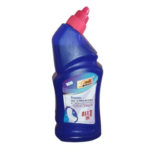 Liquid Toilet Cleaner