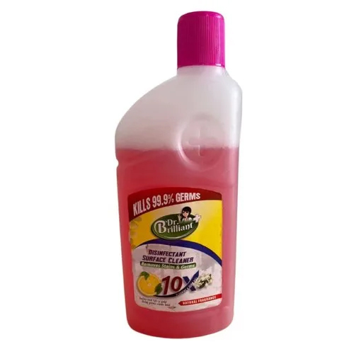 500ml Liquid Surface Cleaner