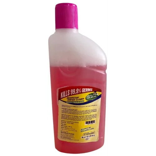 500ml Liquid Surface Cleaner