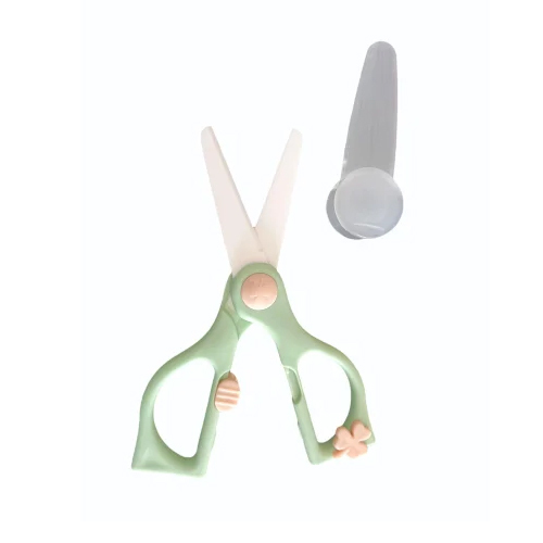 Ceramic Straight Scissor