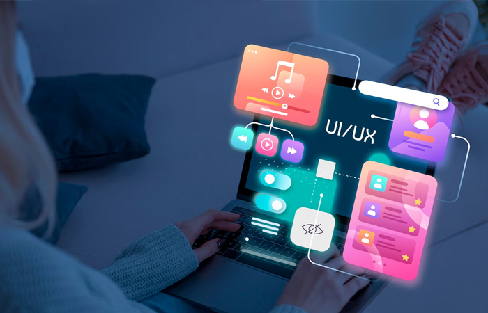 Mobile App Development