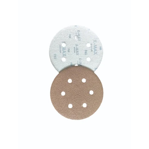 6 Inch Velcro Sanding Disc
