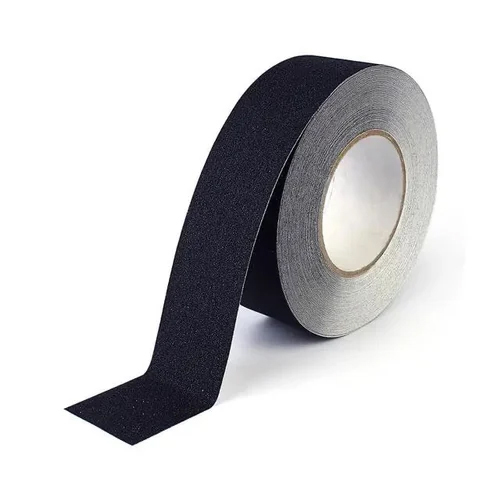 Black Anti Skid Tape