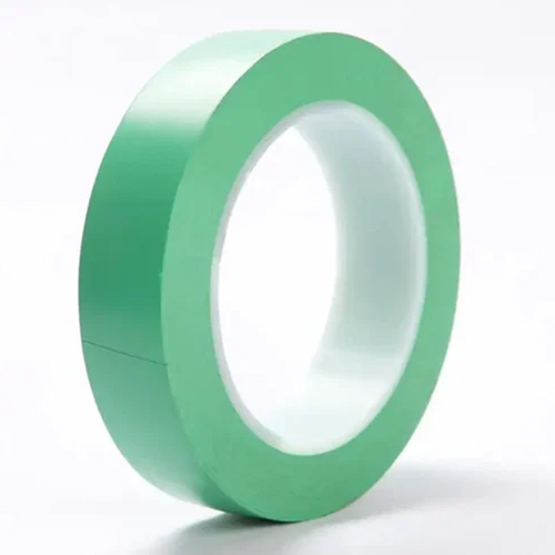Fine Line Masking Tape - Color: Green