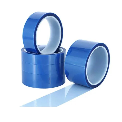 High Temperature Masking Tape