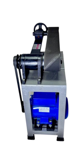 1 HP Glass Polishing Machine