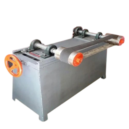 Semi Automatic Glass Polish Machine