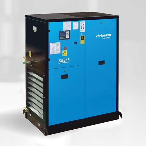 KES15 Rotary Screw Air Compressor