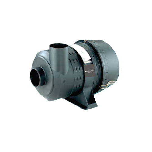 Air Intake System