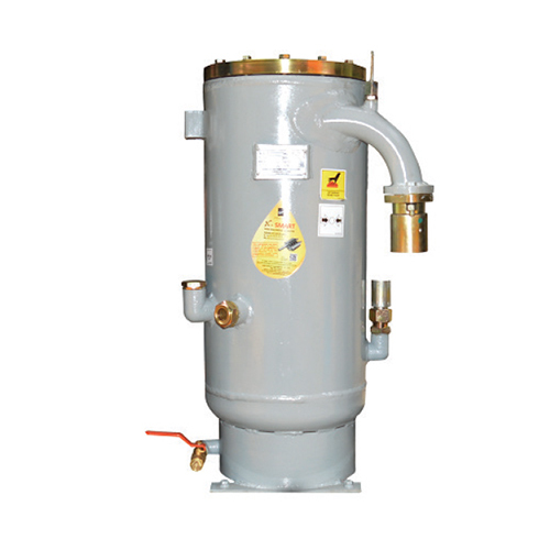 Air Oil Separation System