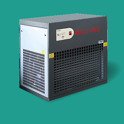 KRD-200 Kirloskar Refrigerated Dryer