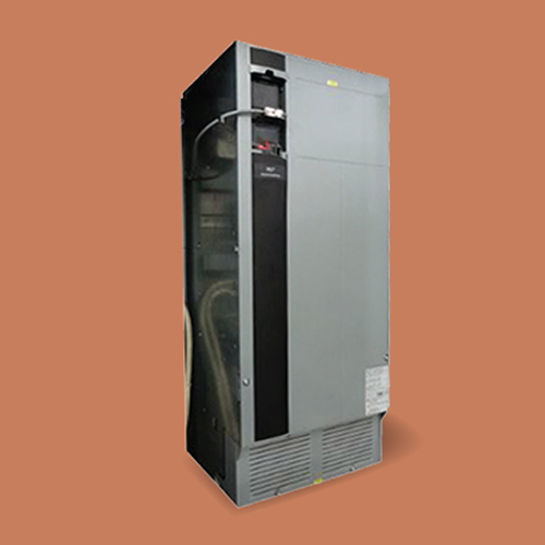 Variable Frequency Drive