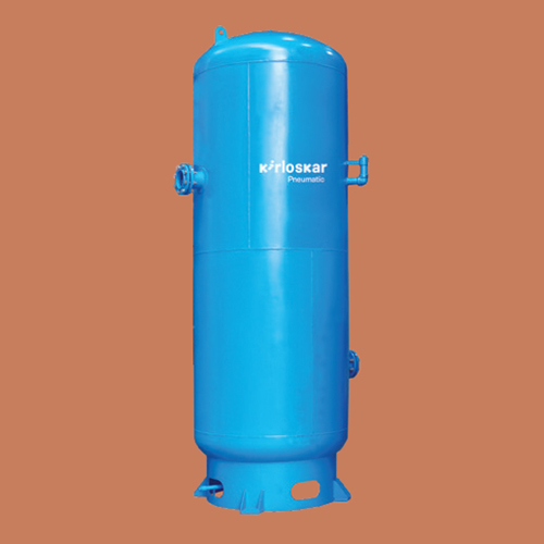 Air Receiver