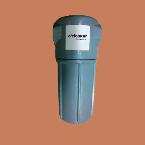 Particulate Filter