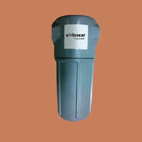 Particulate Filter