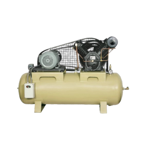 Reciprocating Air Compressor
