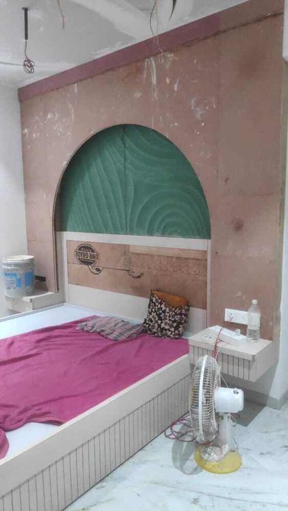 Bedroom Interior Designers