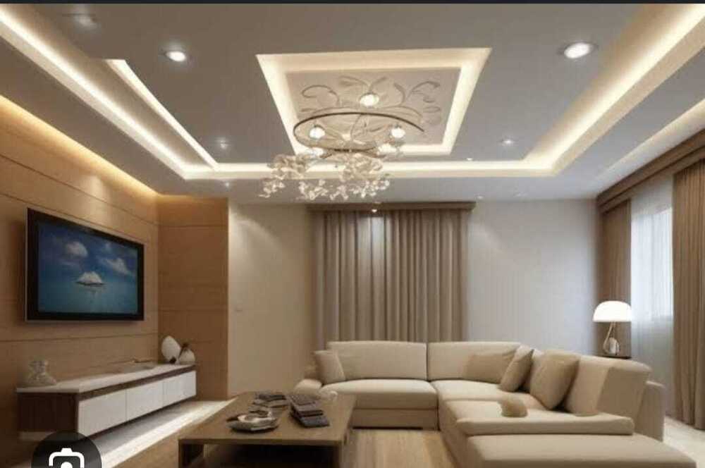 Drawing Room Interior Designer