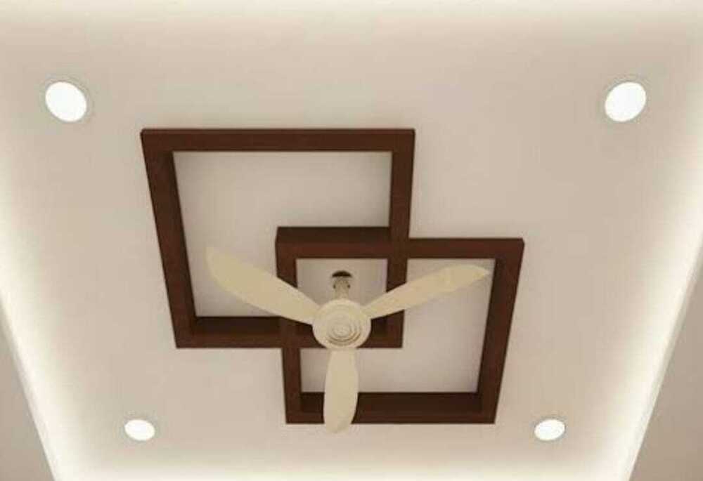 False Ceiling Interior