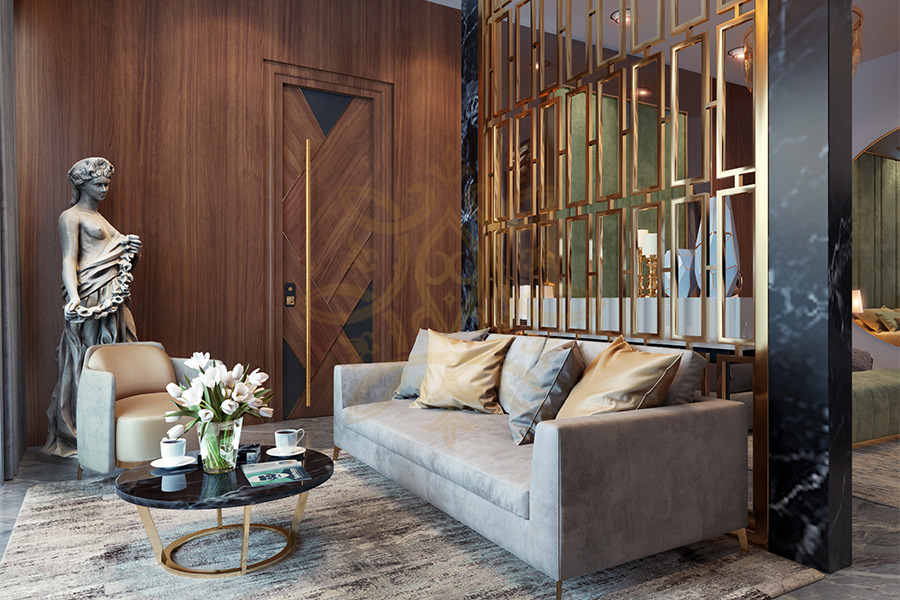 Interior Designer For Appartment