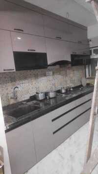 Modular Kitchen Interior Designers