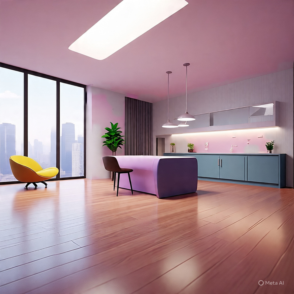 Residence Interior Designer