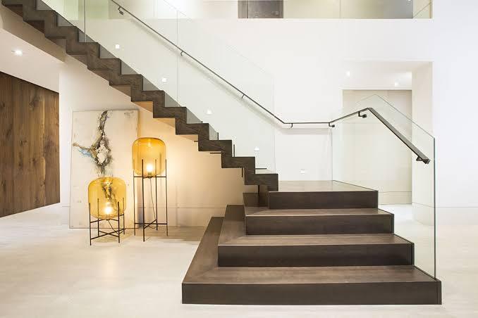 Staircase Interior Designers