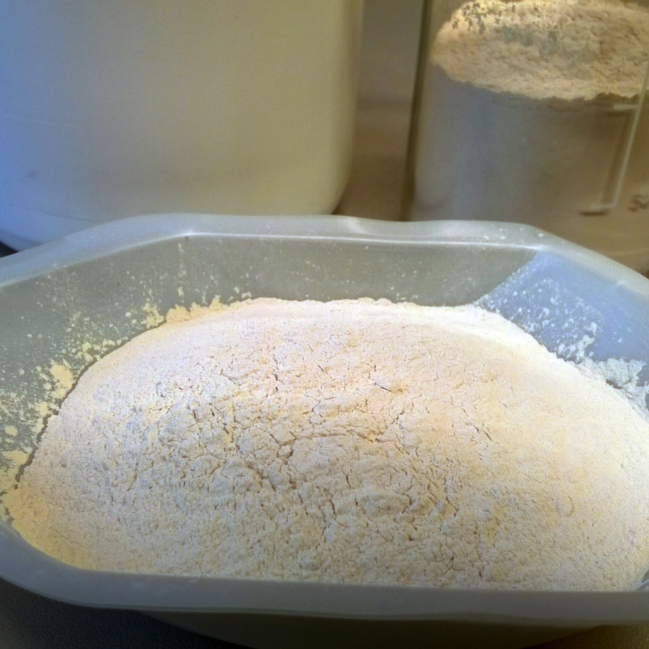 Feed Grade Magnesium Oxide