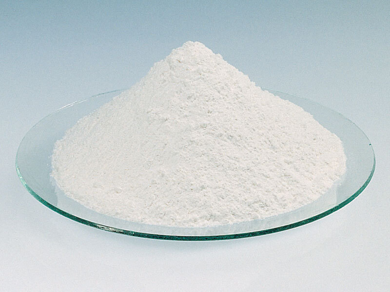 High Purity Grade Magnesium Oxide