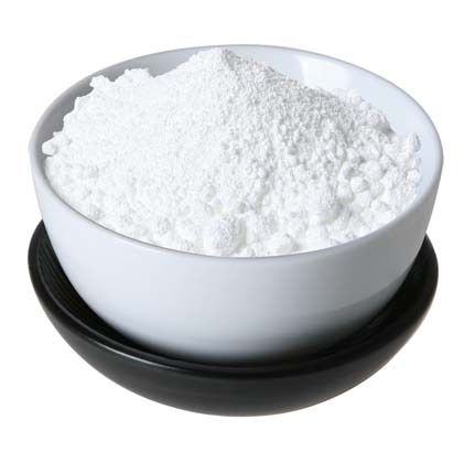 White Zinc Oxide